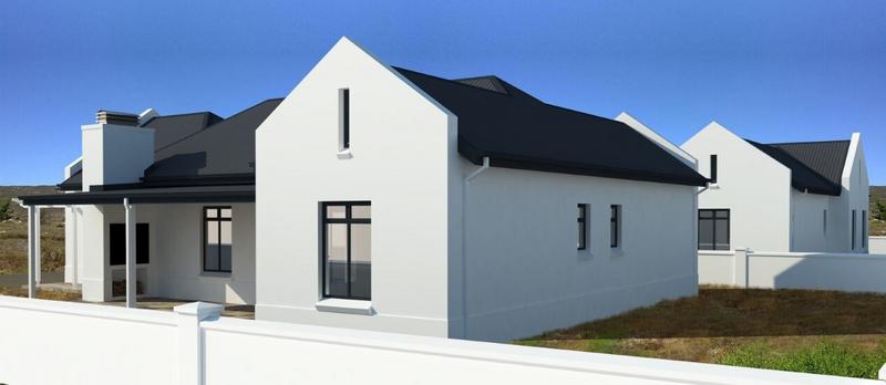 2 Bedroom Property for Sale in St Helena Views Western Cape